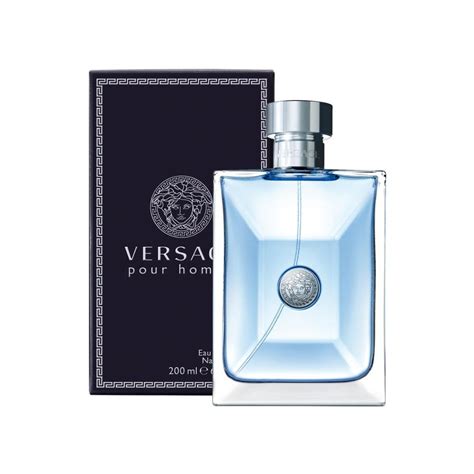 versace pour homme 200ml giá
